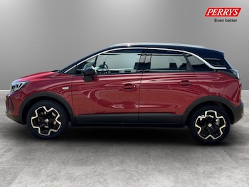 Used Vauxhall Crossland 2023 for sale - 78787549: Photo