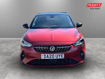 Used Vauxhall Corsa 2020 for sale - 79473416: Photo