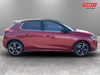 Used Vauxhall Corsa 2020 for sale - 79473416: Photo