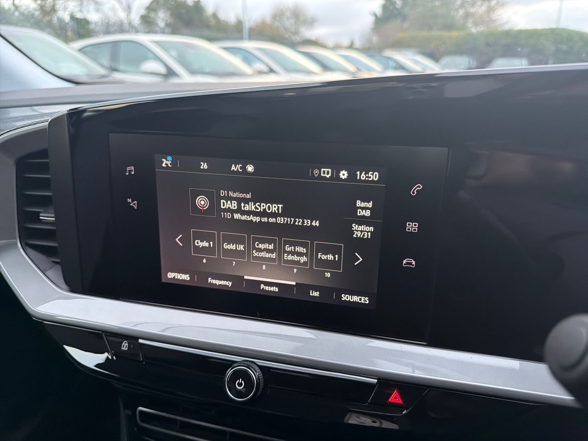 Used Vauxhall Mokka 2022 for sale - 77579029: Photo 10