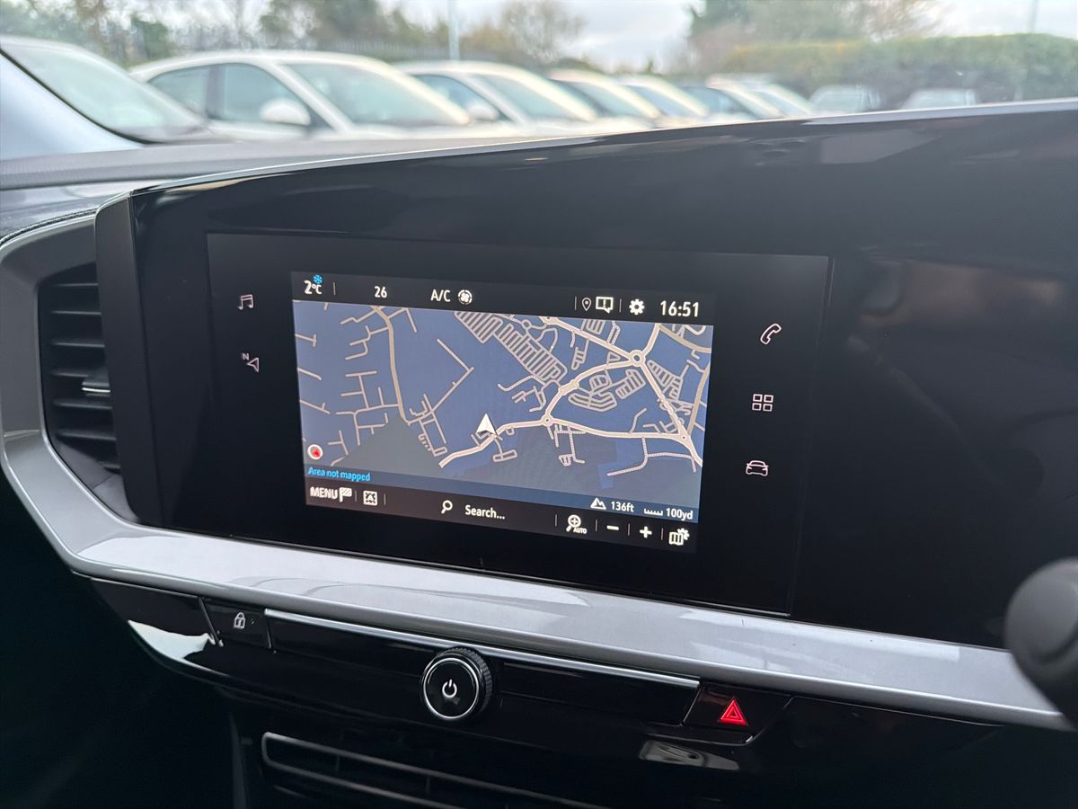 Used Vauxhall Mokka 2022 for sale - 77579029: Photo 11