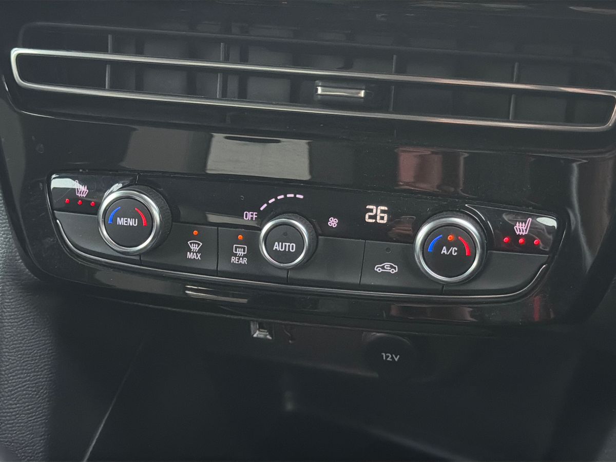 Used Vauxhall Mokka 2022 for sale - 77579029: Photo 12