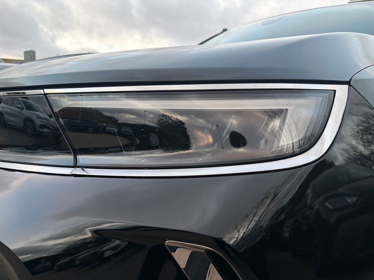 Used Vauxhall Mokka 2022 for sale - 77579029: Photo 13