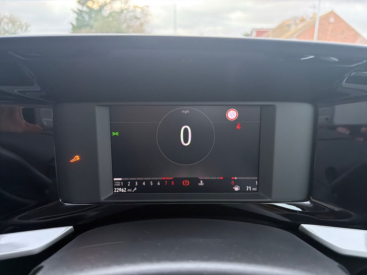 Used Vauxhall Mokka 2022 for sale - 77579029: Photo 14