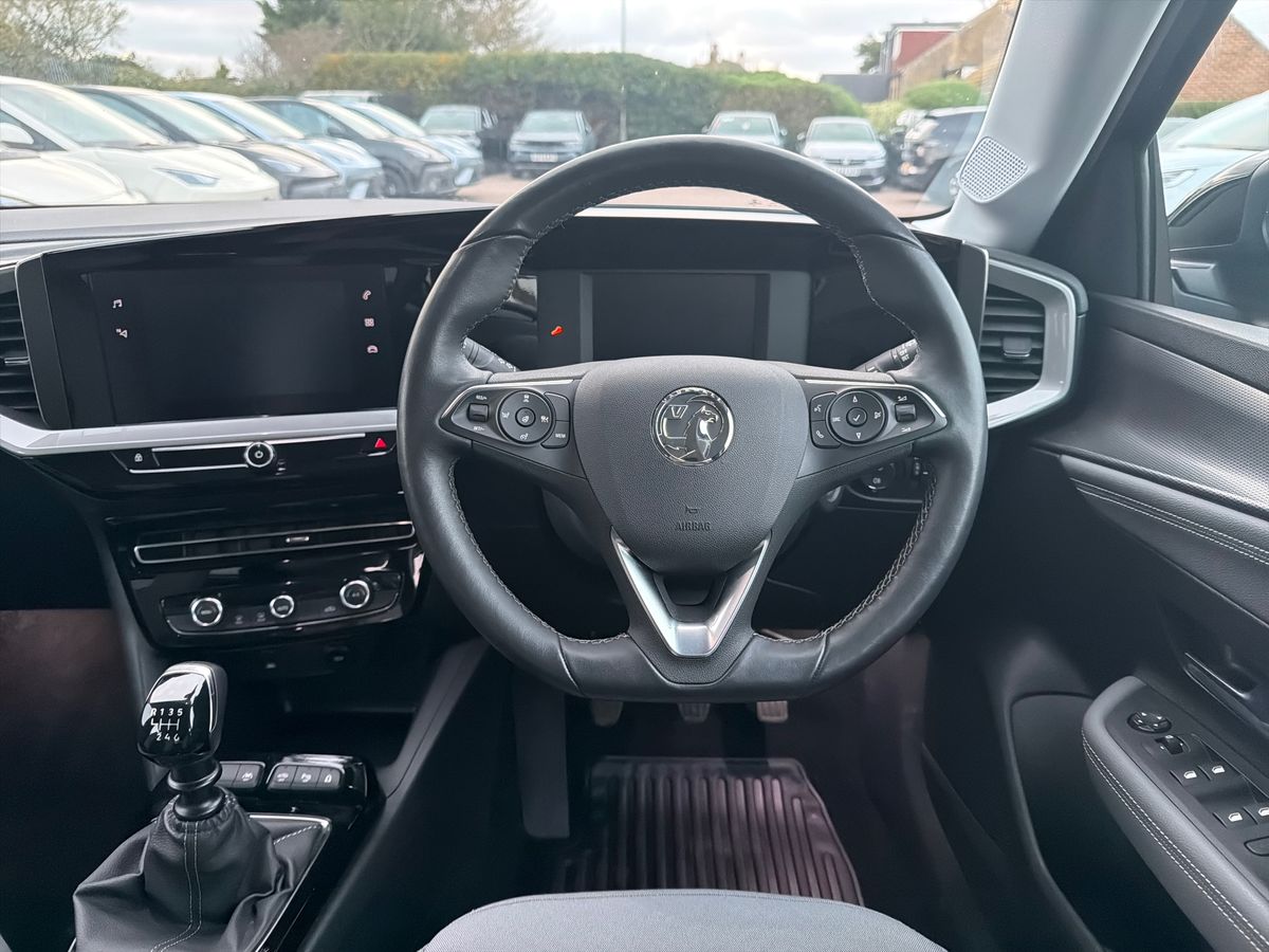 Used Vauxhall Mokka 2022 for sale - 77579029: Photo 15