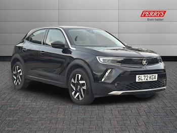 Used Vauxhall Mokka 2022 for sale - 77579029: Photo