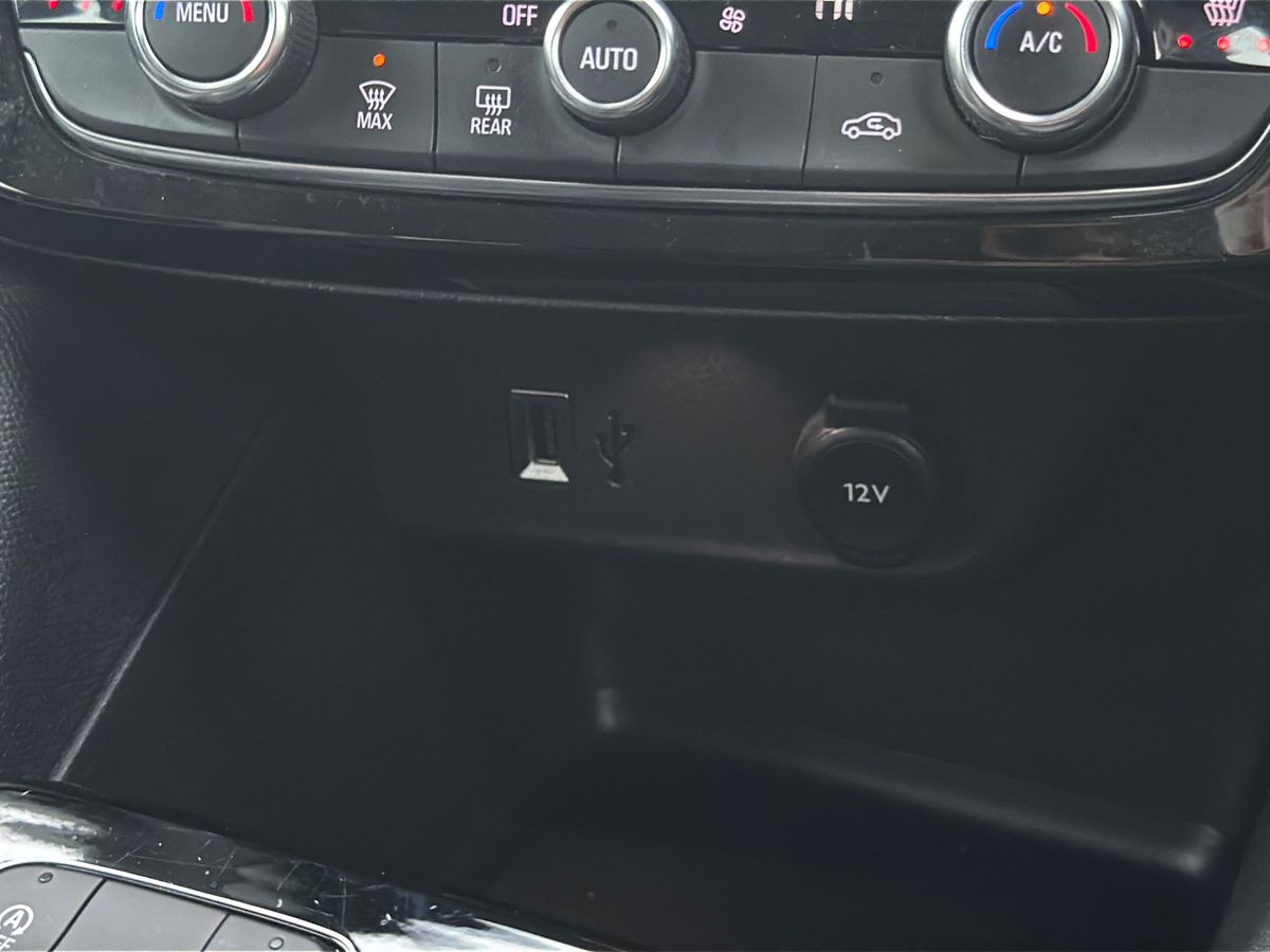 Used Vauxhall Mokka 2022 for sale - 77579029: Photo 28