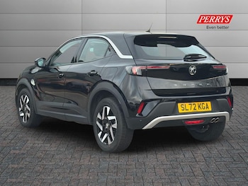 Used Vauxhall Mokka 2022 for sale - 77579029: Photo