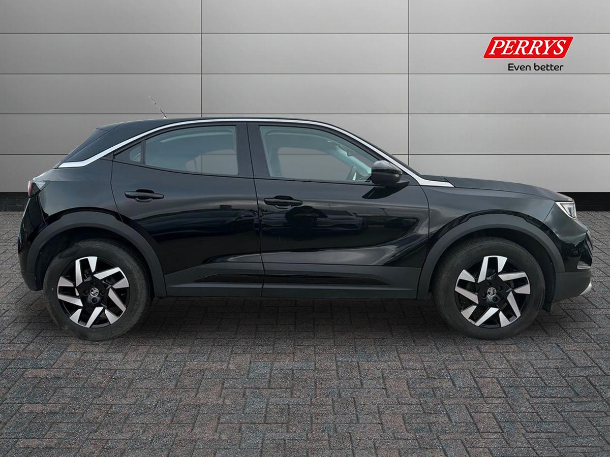 Used Vauxhall Mokka 2022 for sale - 77579029: Photo 3