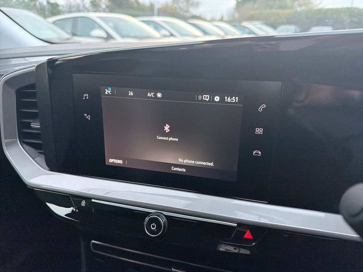 Used Vauxhall Mokka 2022 for sale - 77579029: Photo 37