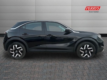 Used Vauxhall Mokka 2022 for sale - 77579029: Photo