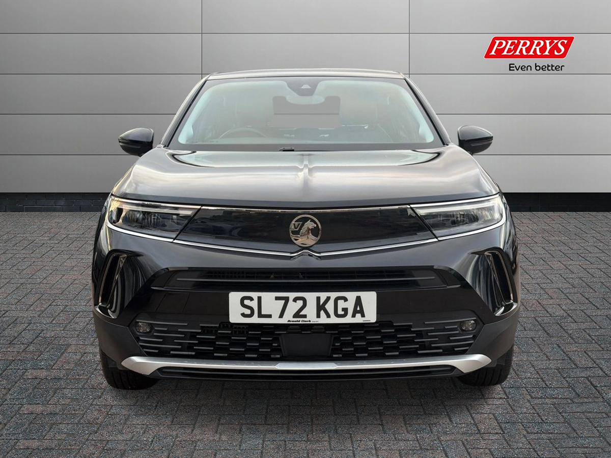 Used Vauxhall Mokka 2022 for sale - 77579029: Photo 4