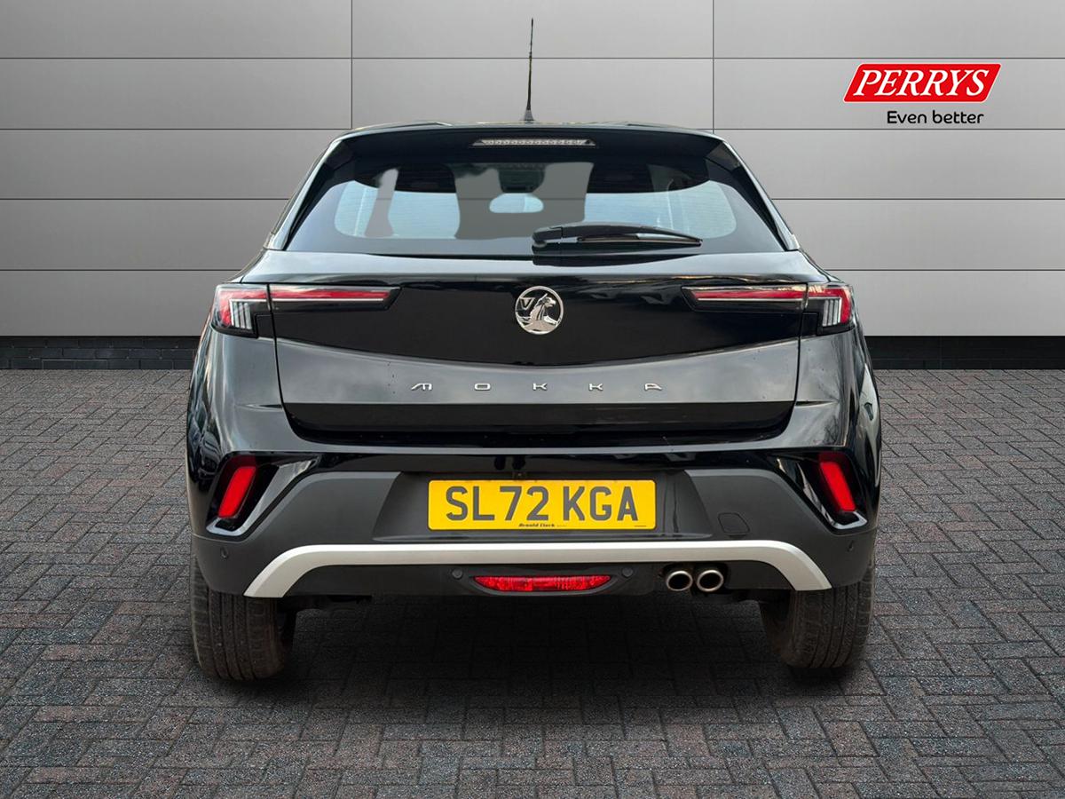 Used Vauxhall Mokka 2022 for sale - 77579029: Photo 5