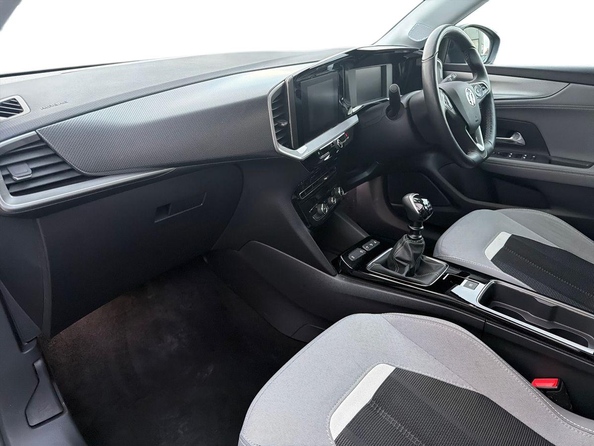 Used Vauxhall Mokka 2022 for sale - 77579029: Photo 6