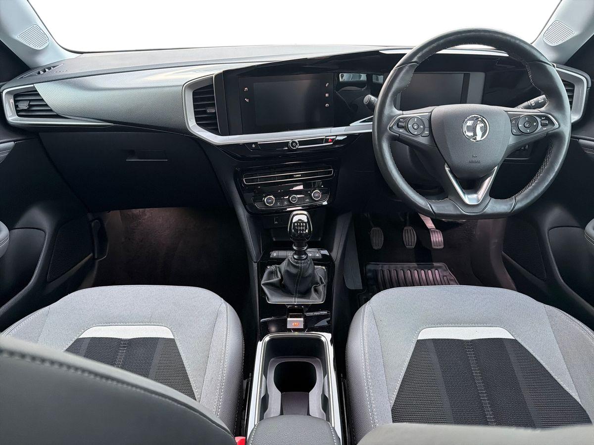 Used Vauxhall Mokka 2022 for sale - 77579029: Photo 9