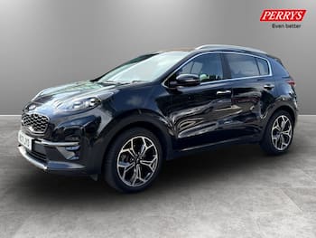 Used Kia Sportage 2021 for sale - 79624221: Photo