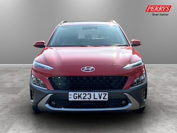 Used Hyundai KONA 2023 for sale - 77759927: Photo