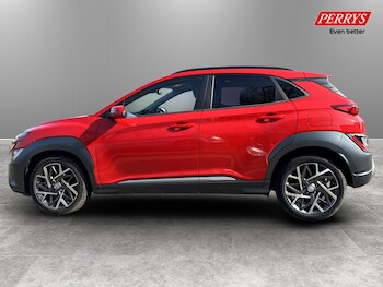 Used Hyundai KONA 2023 for sale - 77759927: Photo