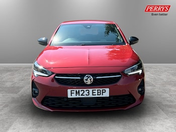 Used Vauxhall Corsa 2023 for sale - 79467389: Photo