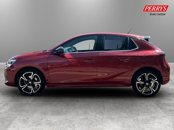 Used Vauxhall Corsa 2023 for sale - 79467389: Photo