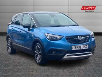 2018 - 1.2 Elite Nav 5dr Hatchback