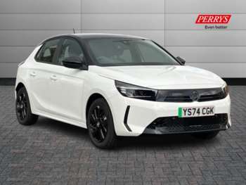 2025 - 100kW Yes 50kWh 5dr Auto Hatchback