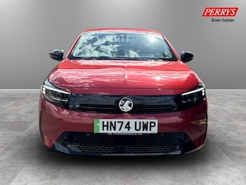Used Vauxhall Corsa 2024 for sale - 79429452: Photo