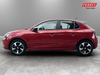 Used Vauxhall Corsa 2024 for sale - 79429452: Photo