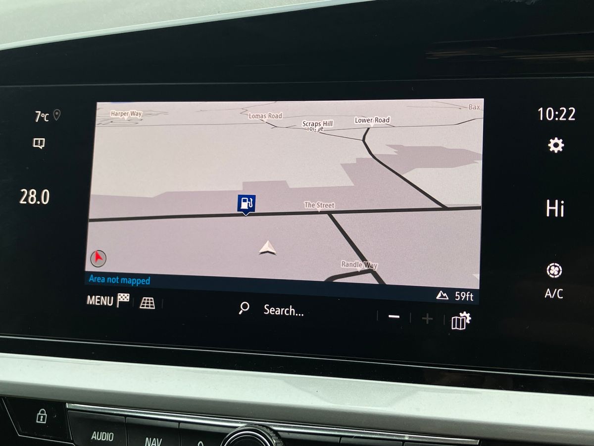 Used Vauxhall Grandland 2022 for sale - 77297383: Photo 11