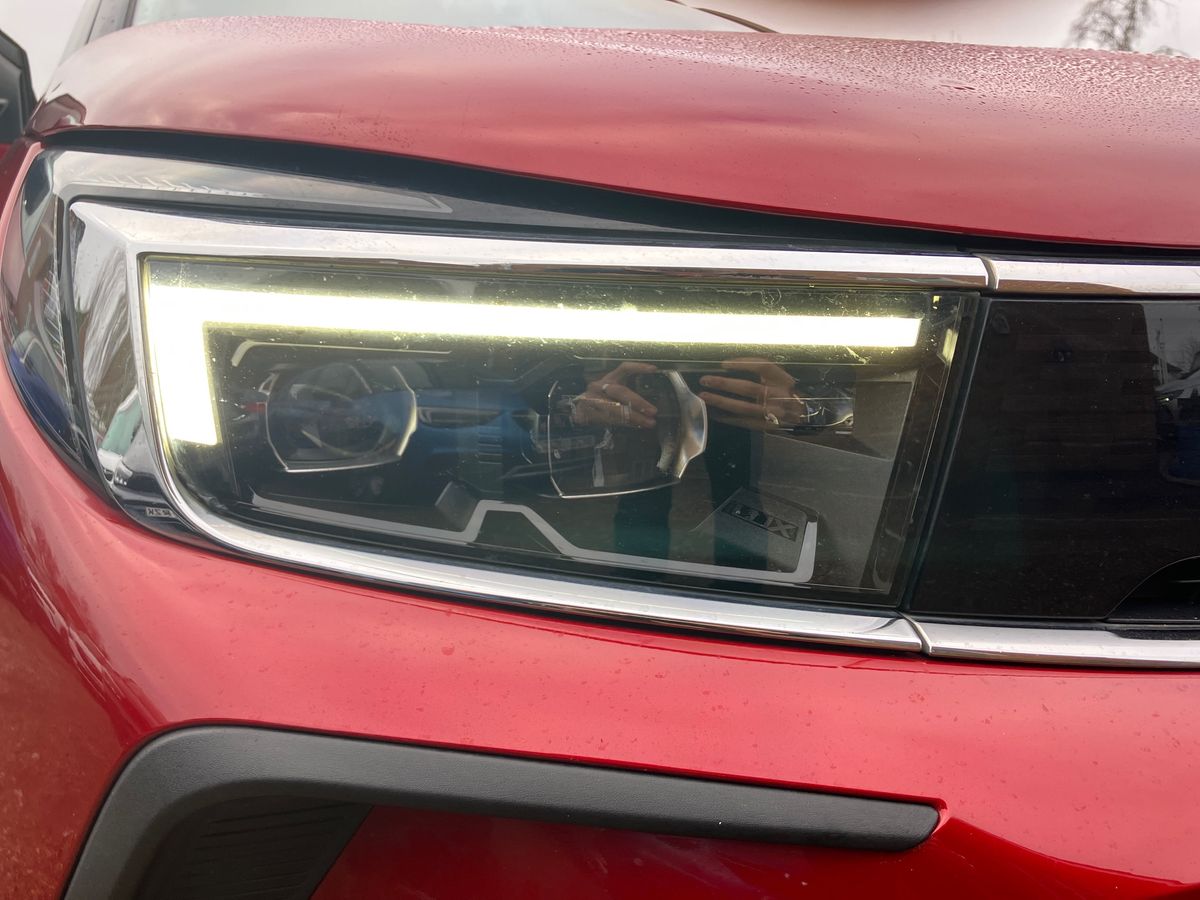 Used Vauxhall Grandland 2022 for sale - 77297383: Photo 13