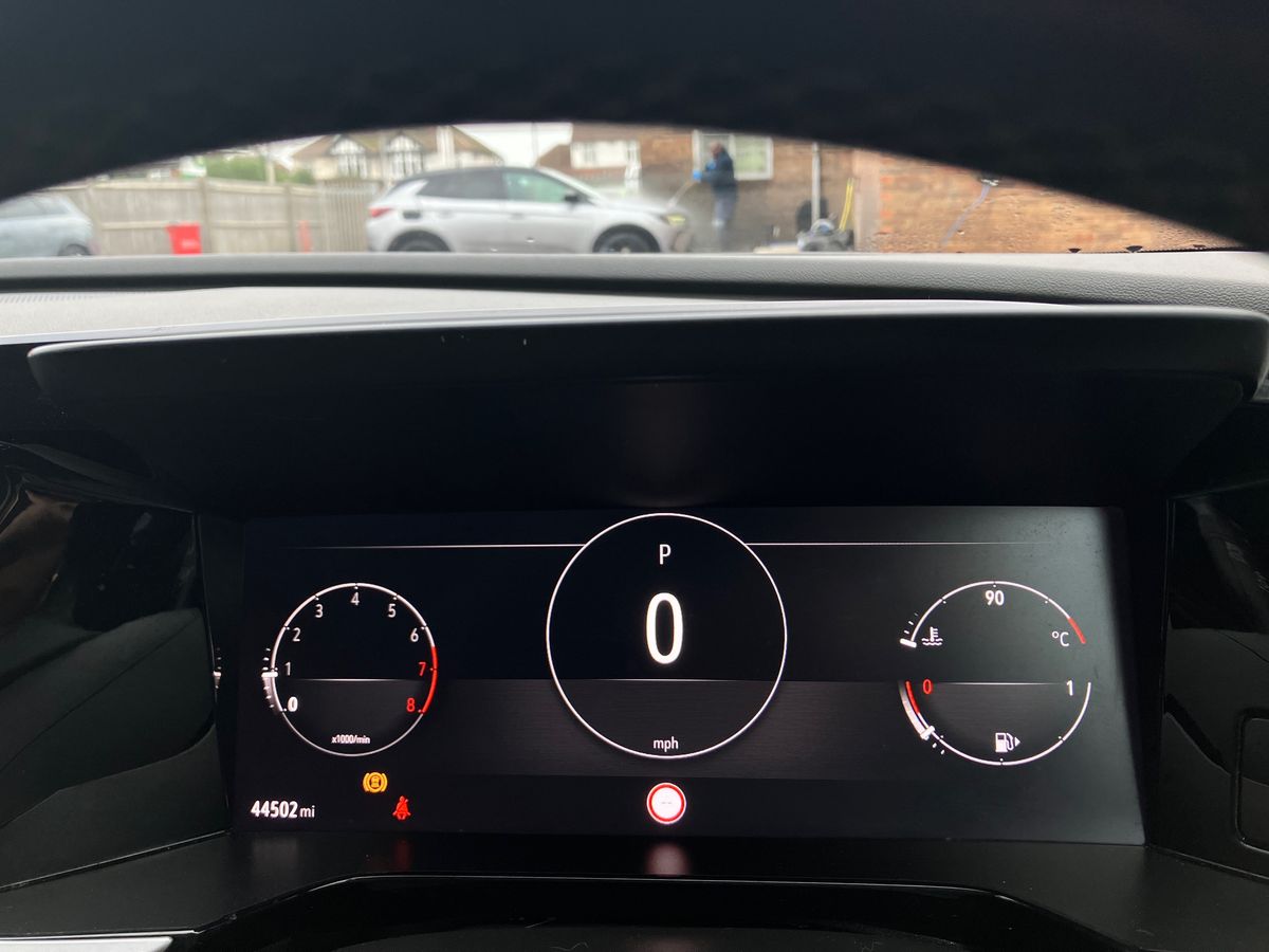 Used Vauxhall Grandland 2022 for sale - 77297383: Photo 14