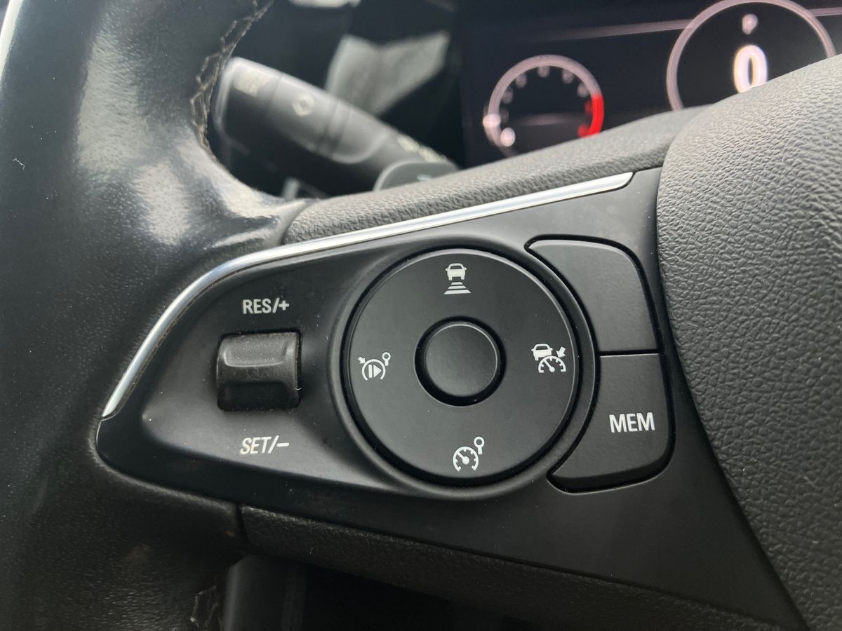 Used Vauxhall Grandland 2022 for sale - 77297383: Photo 16