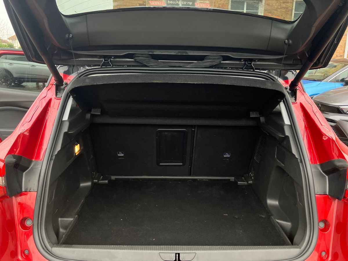 Used Vauxhall Grandland 2022 for sale - 77297383: Photo 20