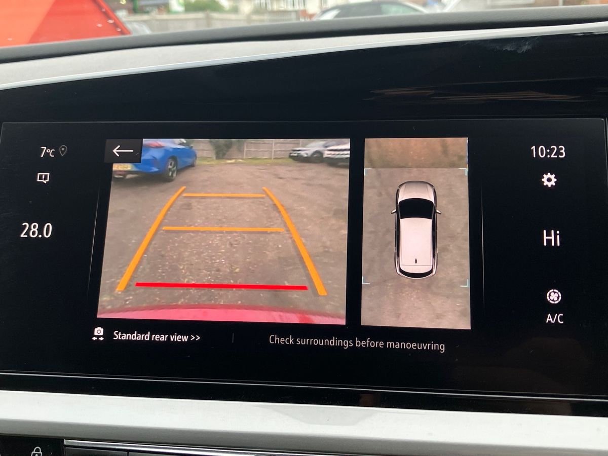 Used Vauxhall Grandland 2022 for sale - 77297383: Photo 22