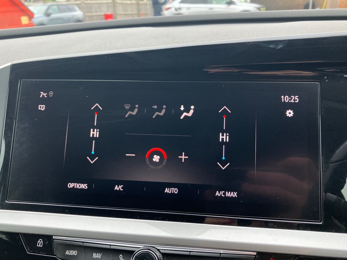 Used Vauxhall Grandland 2022 for sale - 77297383: Photo 23