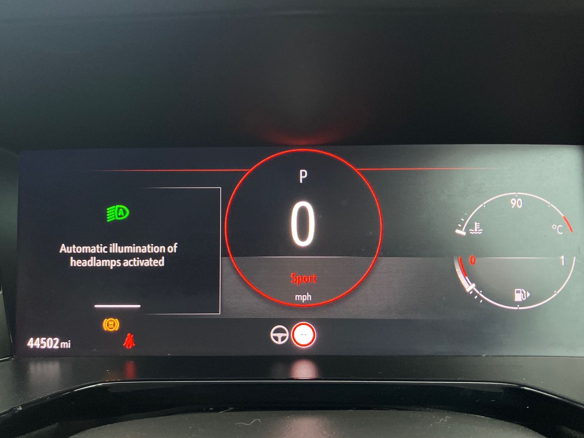 Used Vauxhall Grandland 2022 for sale - 77297383: Photo 31