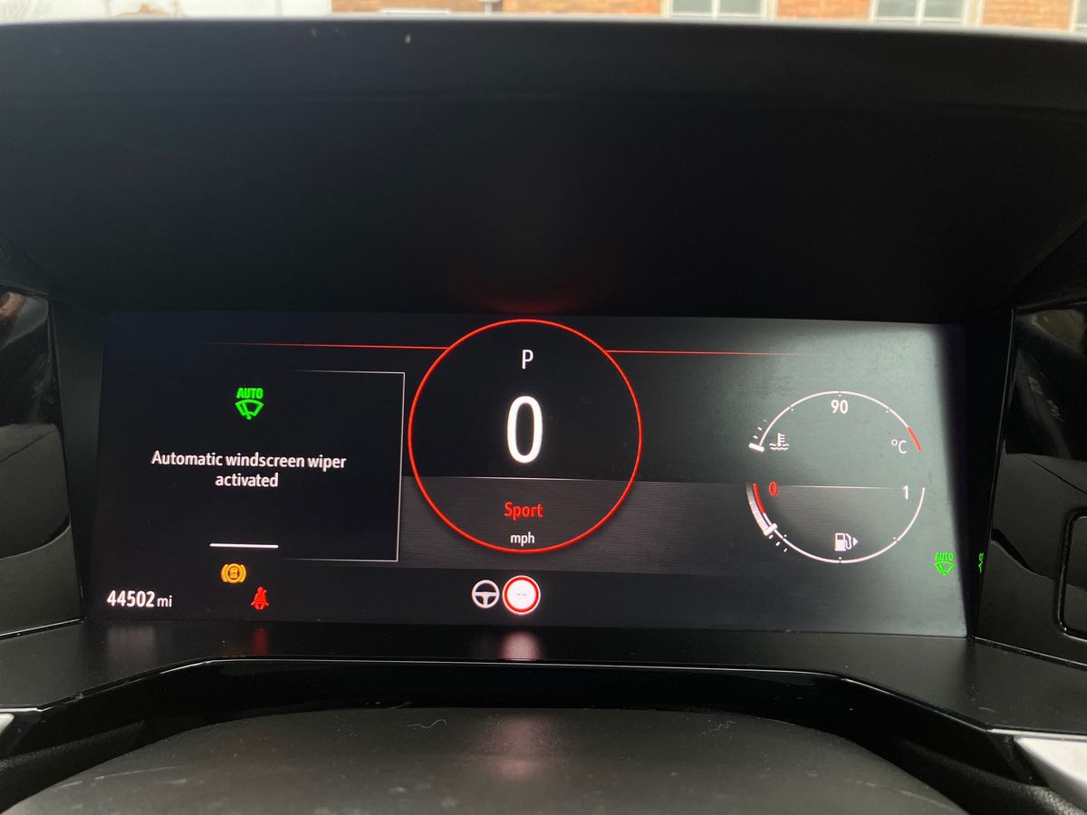 Used Vauxhall Grandland 2022 for sale - 77297383: Photo 32