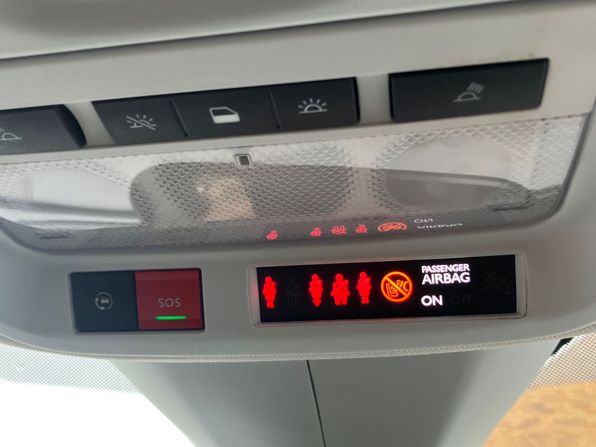 Used Vauxhall Grandland 2022 for sale - 77297383: Photo 34