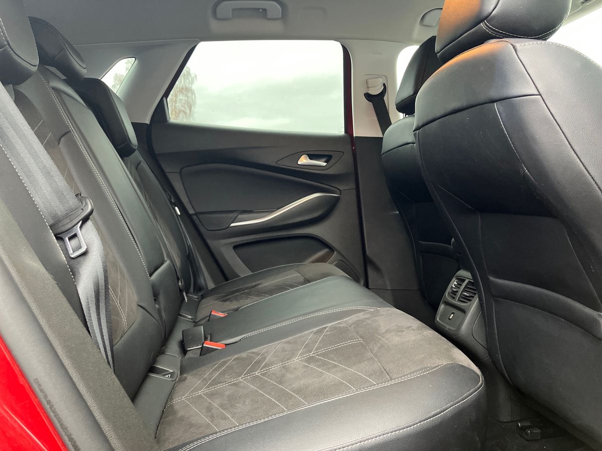 Used Vauxhall Grandland 2022 for sale - 77297383: Photo 39