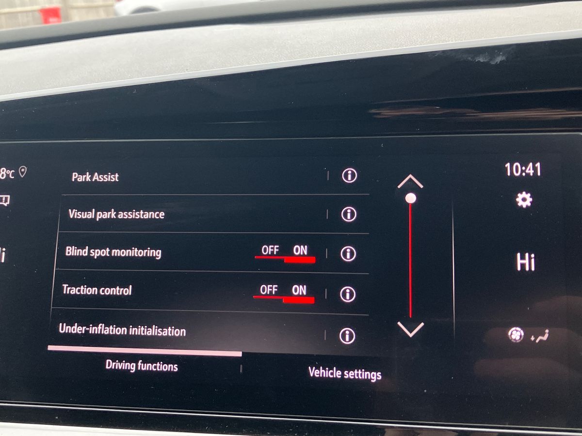 Used Vauxhall Grandland 2022 for sale - 77297383: Photo 40