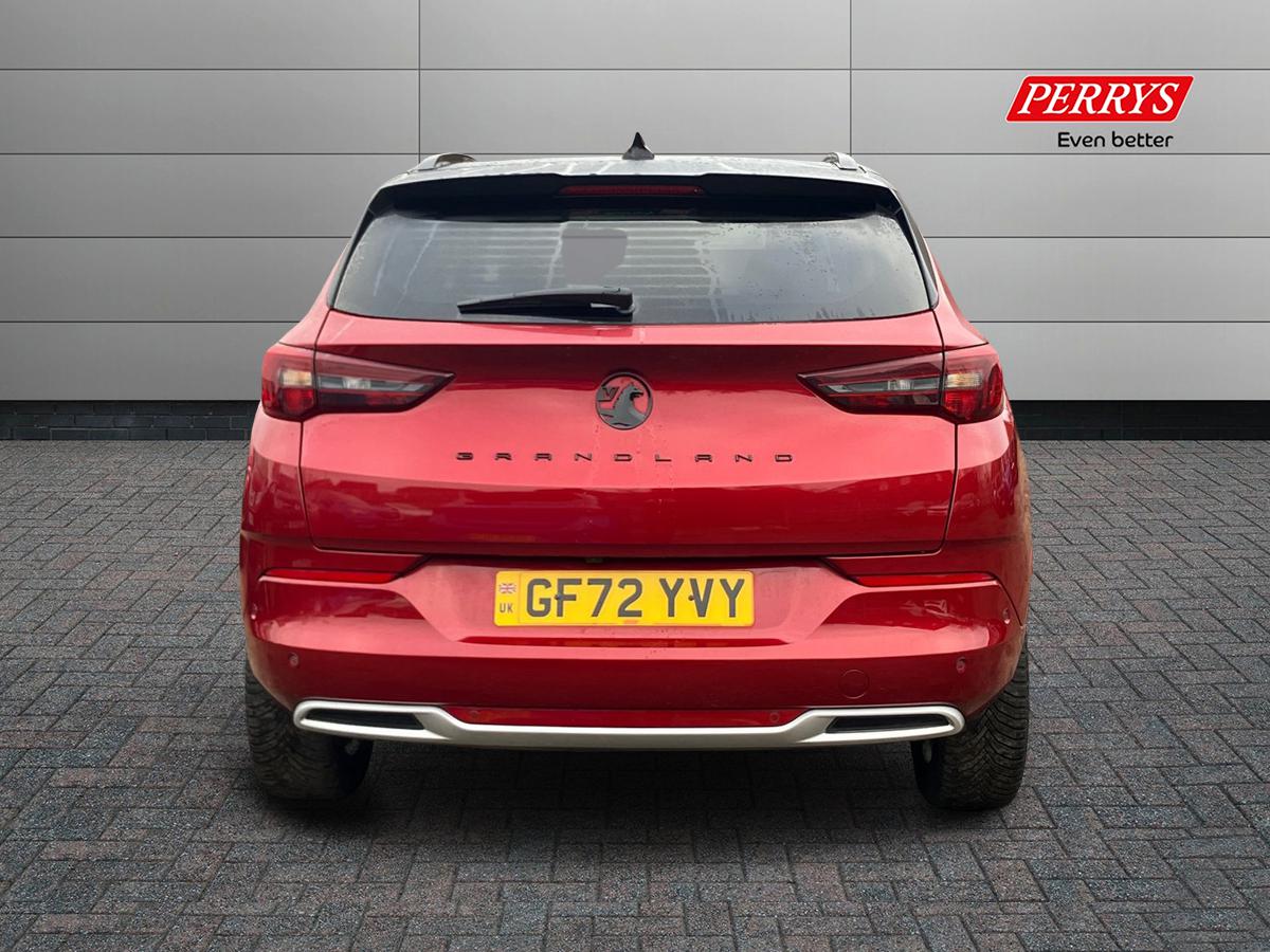 Used Vauxhall Grandland 2022 for sale - 77297383: Photo 5