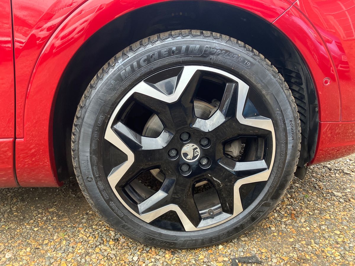 Used Vauxhall Grandland 2022 for sale - 77297383: Photo 7