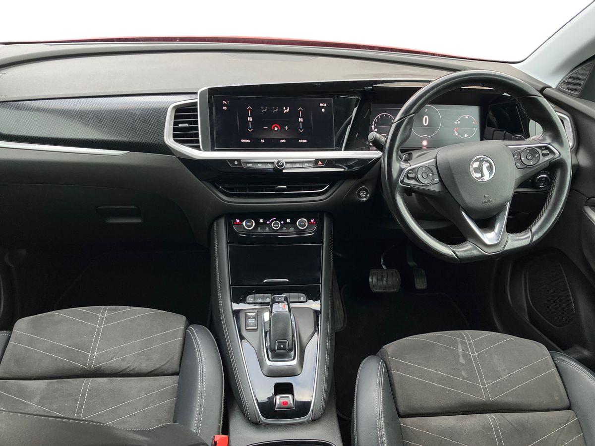 Used Vauxhall Grandland 2022 for sale - 77297383: Photo 9