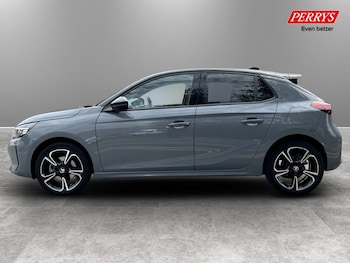 Used Vauxhall Corsa 2023 for sale - 78368135: Photo