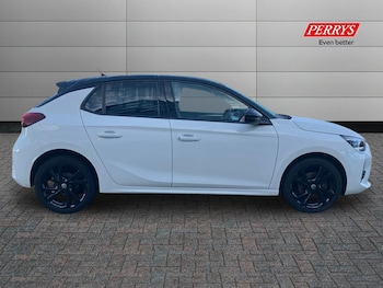 Used Vauxhall Corsa 2020 for sale - 76391963: Photo