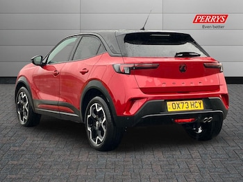 Used Vauxhall Mokka 2024 for sale - 77417760: Photo