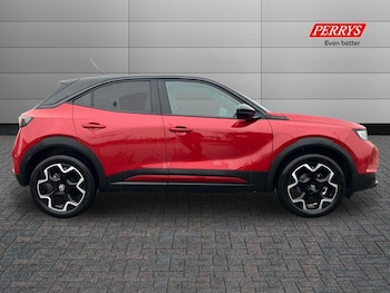 Used Vauxhall Mokka 2024 for sale - 77417760: Photo