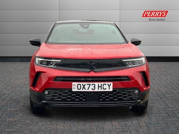 Used Vauxhall Mokka 2024 for sale - 77417760: Photo