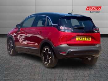 Used Vauxhall Crossland 2022 for sale - 75044556: Photo