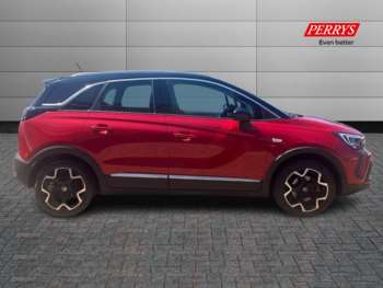 Used Vauxhall Crossland 2022 for sale - 75044556: Photo